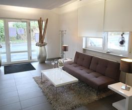 Birgit Schwind Friseur Creativ GmbH Bild 3