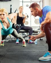 Mandrágora Fitness Center imagen 11