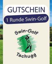 Swin-Golf Tschugg Bild 1