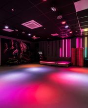 Fitness First Raunheim Ladies - Kursraum
