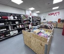 SQRUPS +X- imagen 2