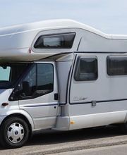 Camping Santa Monica Bild 2