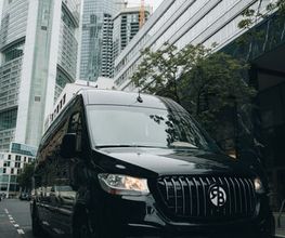 RB VIP Shuttle Bild 1