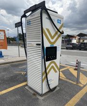 Free to X Stazione di ricarica immagine 6