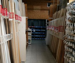 bauSpezi Bau + Heimwerkermarkt Bild 9
