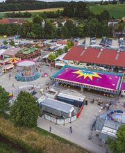 Gemeinde Taufkirchen (Vils) Bild 2