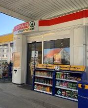 JET Tankstelle Bild 1