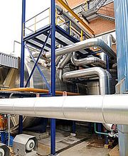 Lambda technique d'isolation Lausanne SA Bild 1