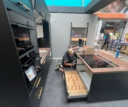 MKT Umzug GmbH Bild 4