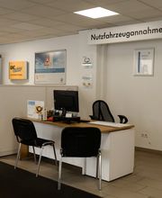 Kundendienstzentrum Breitschwert VW/MG/Suzuki/Skoda Bild 3