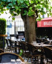 Garden Ice Café image 14