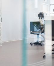 Augenklinik Heuberger AG Bild 3