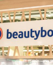 budni-Beautybox E center Pfullingen Bild 2