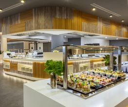 Restaurante Buffet imagen 14