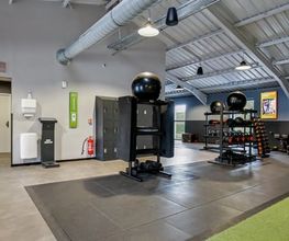 Basic-Fit 24/7 image 7