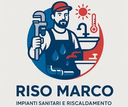 RISO MARCO - Impianti sanitari e riscaldamenti Bild 2