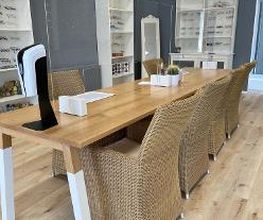 OPTIK MÖCKEL Obermaßfeld Bild 14