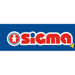 Sigma Superstore Nibionno logo