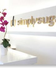 Studio - Simply Sugar - Haarentfernung so einfach wie möglich - Hamburg