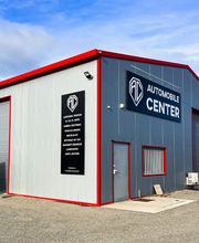 Carrosserie Automobile Center image 3