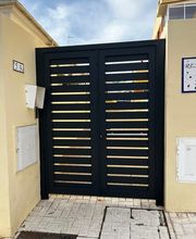 Casan Carpintería Metálica imagen 6