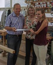 Gehr Administration GmbH Bild 2