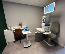 Opticien SOISSONS Générale d'Optique image 5