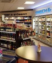 HEM Tankstelle Sylvio Warmuth Bild 3