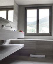 Architektur B.Hauswirth GmbH Gstaad