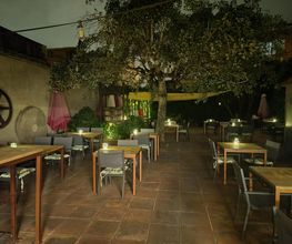 Hostal Restaurant Cal Duran imagen 7