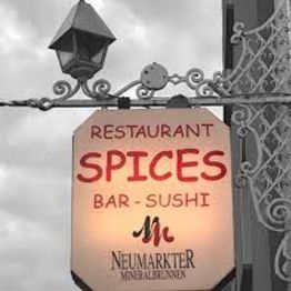 Spices