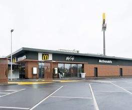 McDonald's Bild 1