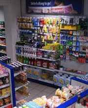 JET Tankstelle Bild 4