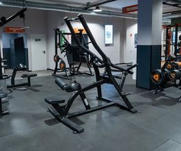 Basic-Fit imagen 4