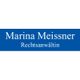 Marina Meissner Rechtsanwältin