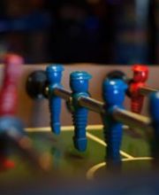 Astro Spielodrom Schweinfurt Bild 2