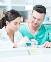 Henseler Zahntechnik Bild 5