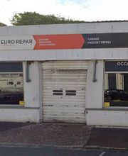 Eurorepar - SARL PREVOST FRERES image 1