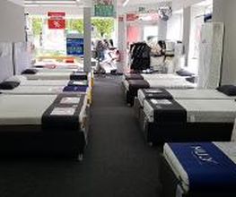 Matratzen Concord Filiale Velbert-Mitte Bild 7