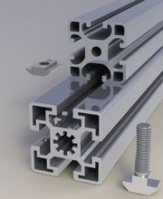 Topp Förder- & Profilsysteme Bild 6