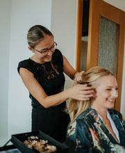 ND Makeup Artist Bild 1