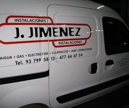 RESER - INSTALACIONES JIMENEZ imagen 11