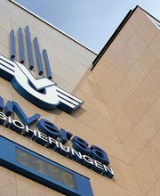 uniVersa Versicherungen Dresden - Generalagentur Sven Matthes Bild 2