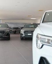 AMAG Zuchwil Bild 12