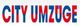 Logo City Umzüge Köln