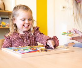 Humankind - Kinderdagverblijf Boekelo Centraal afbeelding 8