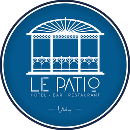 Hotel-Restaurant Le Patio