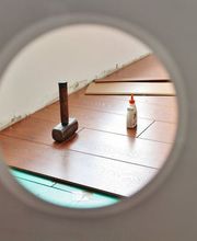 Estrich Vilen Bild 1