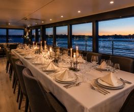 SEAVIEW EVENT BOAT Bild 14