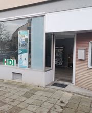 HDI Hauptvertretung Dierk Weindorf